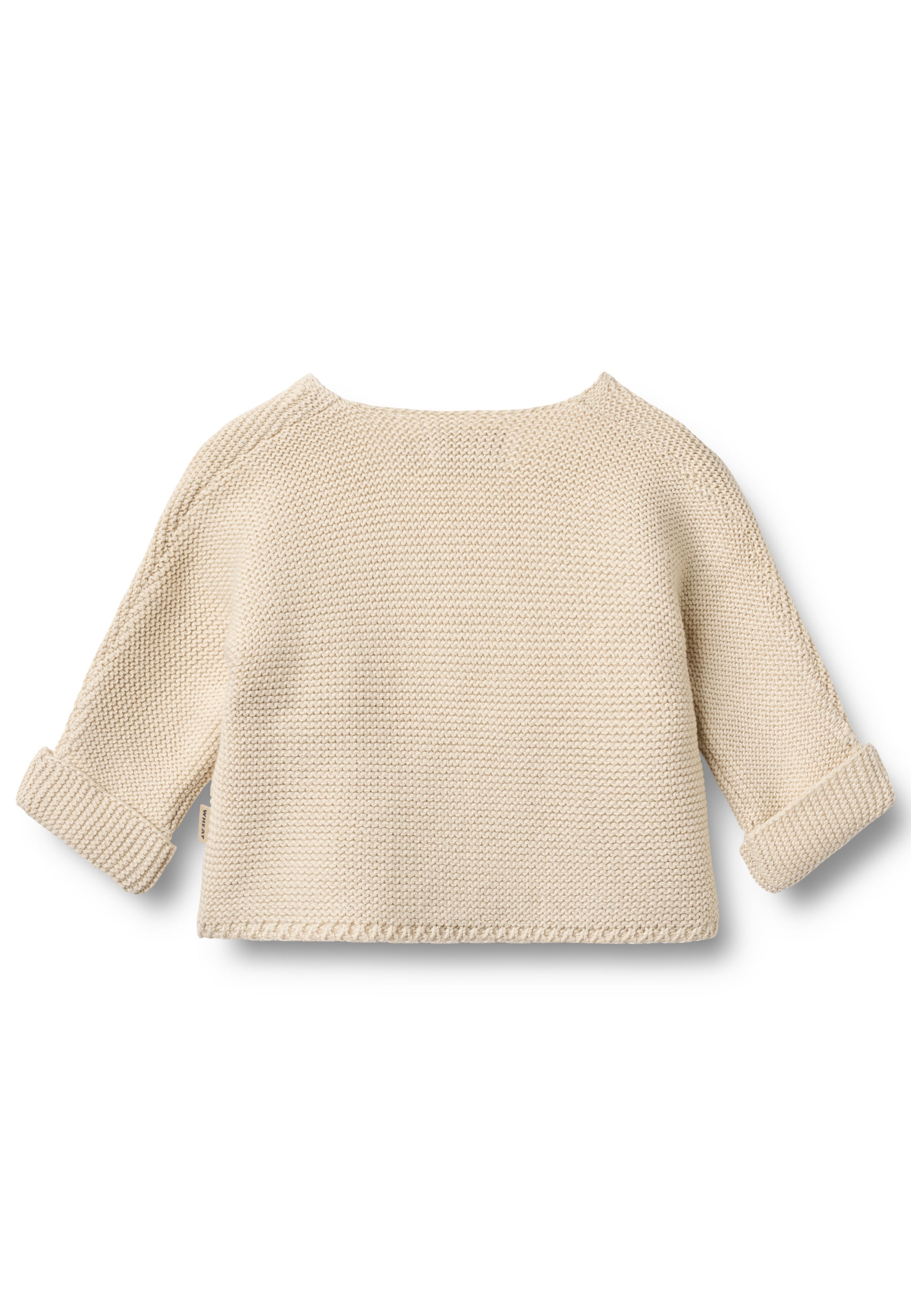 WHEAT Strickjacke in Beige