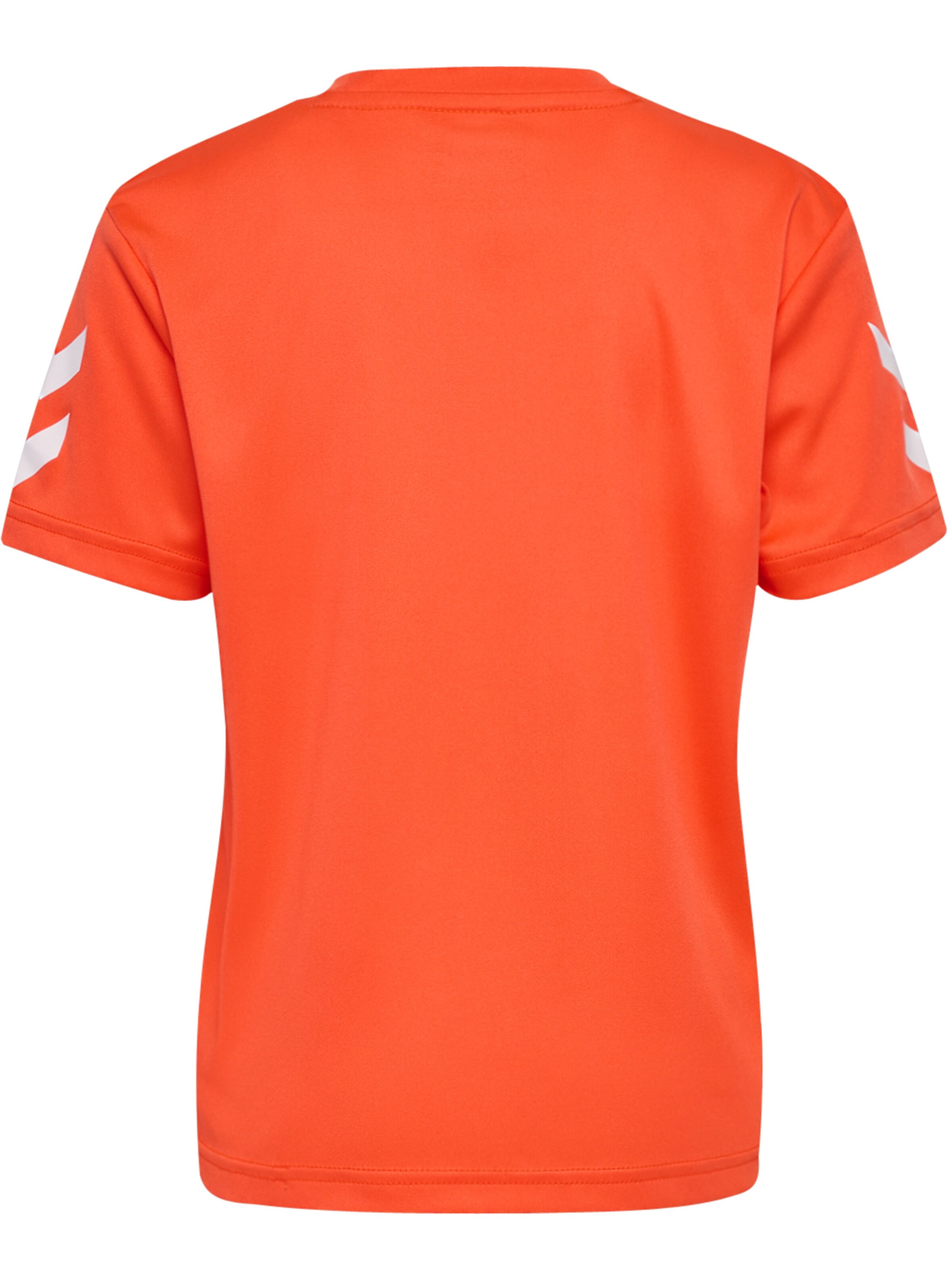 Hummel Trainingspak in Oranje