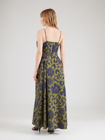 Essentiel Antwerp Jurk 'JOHNSON' in Groen