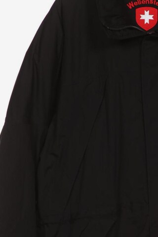 Wellensteyn Jacket & Coat in XXL in Black