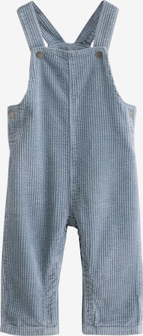 Next Regular Haalari värissä sininen: etupuoli