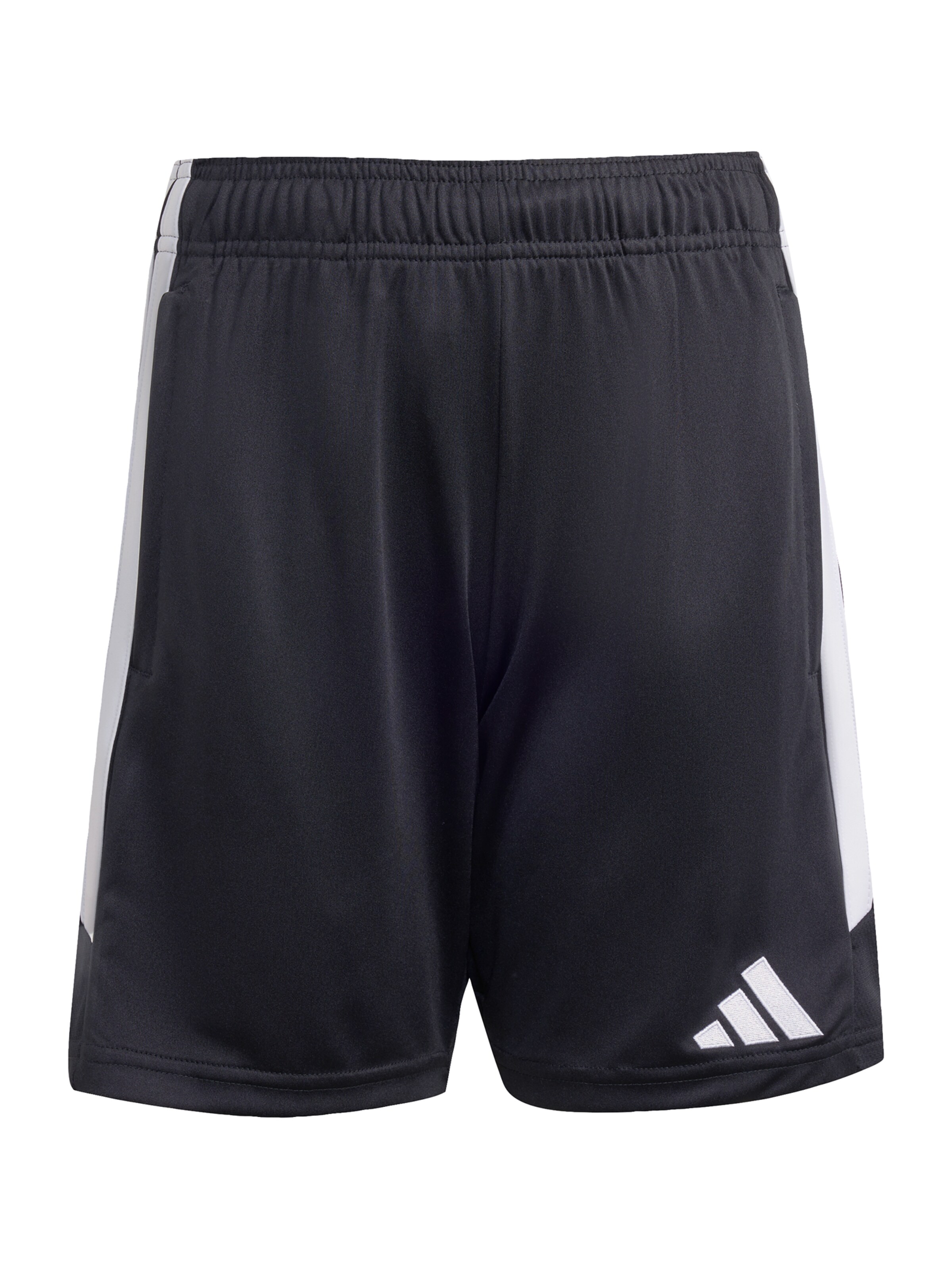 ADIDAS PERFORMANCE Workout Pants 'Tiro26 League' in Black: front
