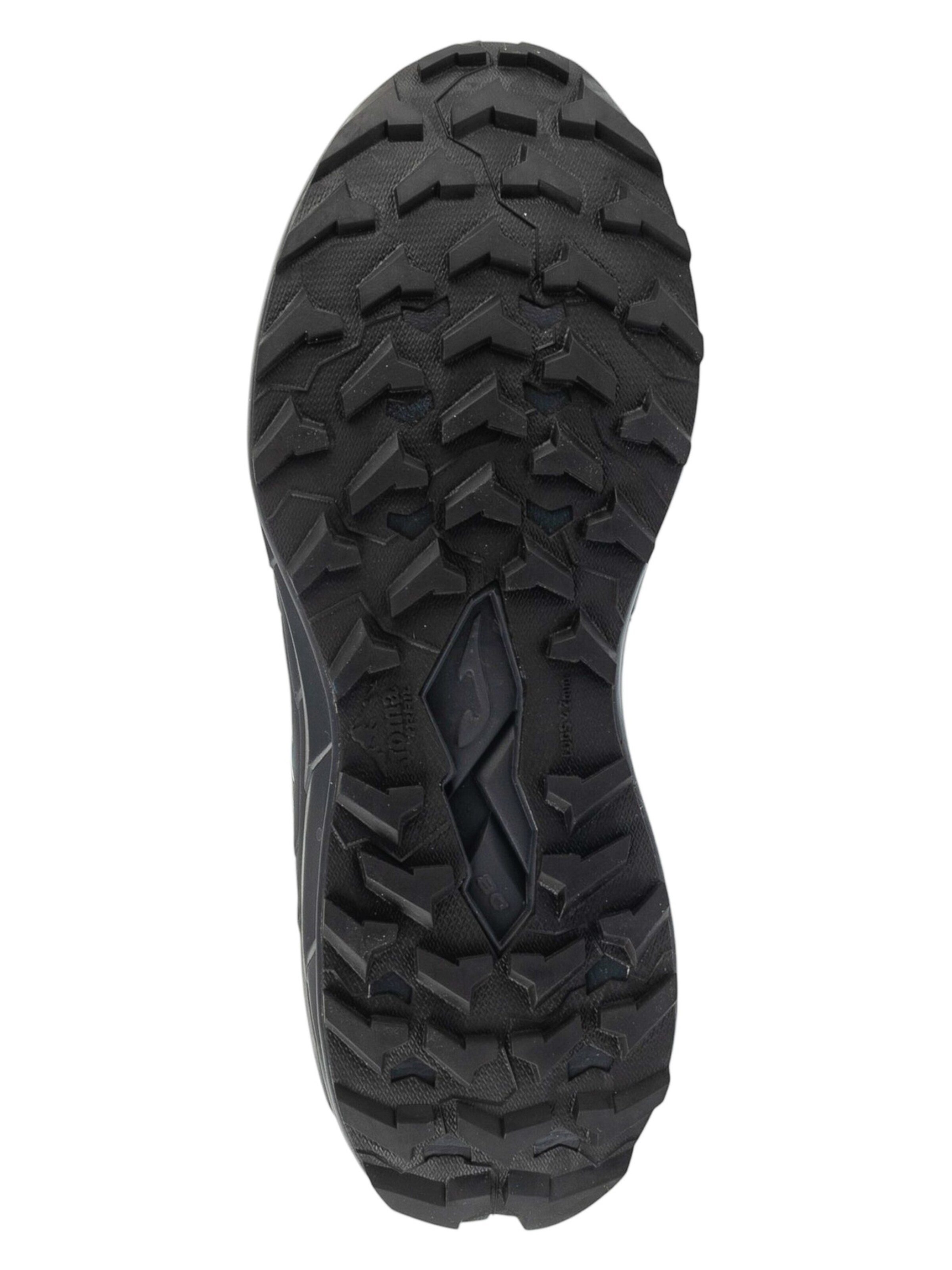 JOMA Loopschoen 'Joma Shock Men 26 TKSHOW' in Blauw