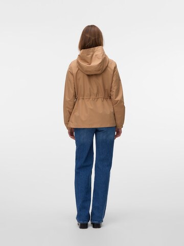 Parka di mezza stagione 'VMPaisley' di VERO MODA in marrone