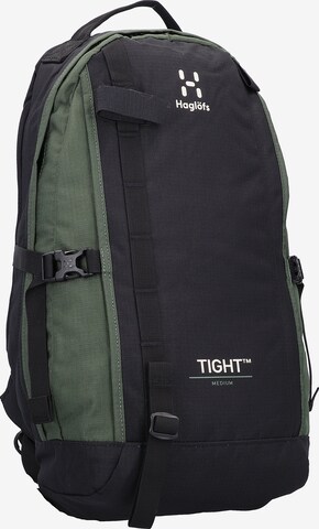 Haglöfs Backpack in Black