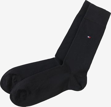 Tommy Hilfiger Underwear Socken in Grau