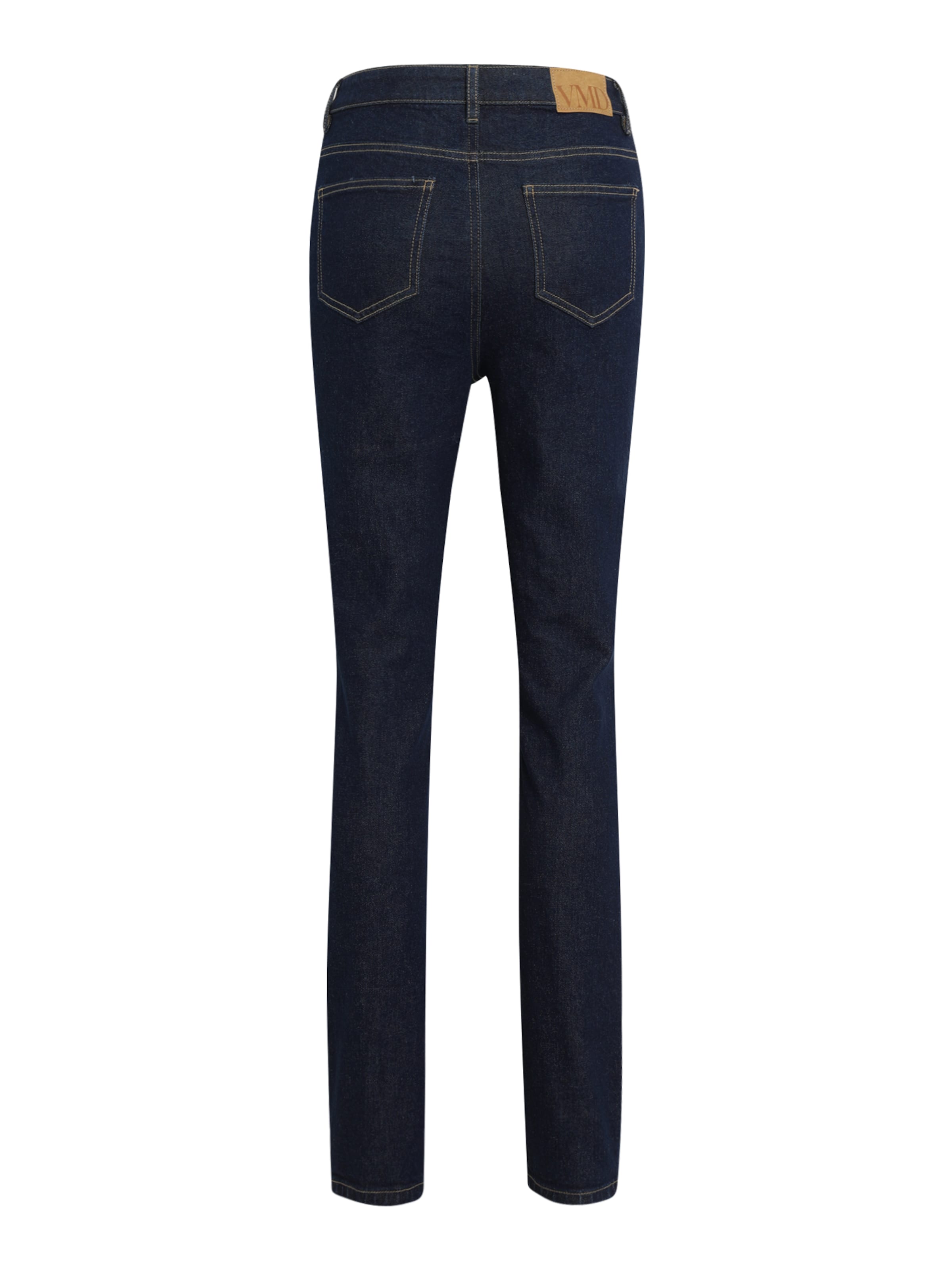 Vero Moda Tall Regular Jeans 'VMBRENDA' in Blue