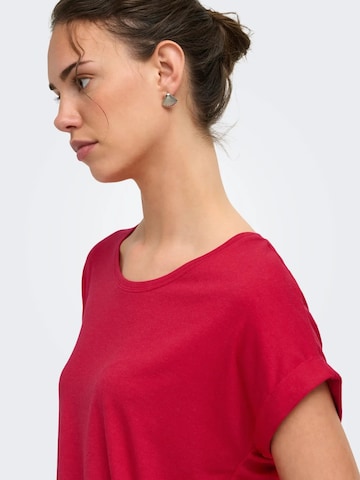 ONLY Top‌‌‌‌‌‌‌‌‌ in Rot