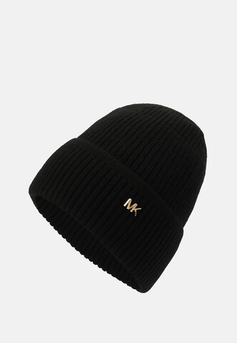 Bonnet MICHAEL Michael Kors en noir