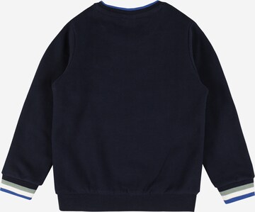 s.OliverSweater majica - plava boja