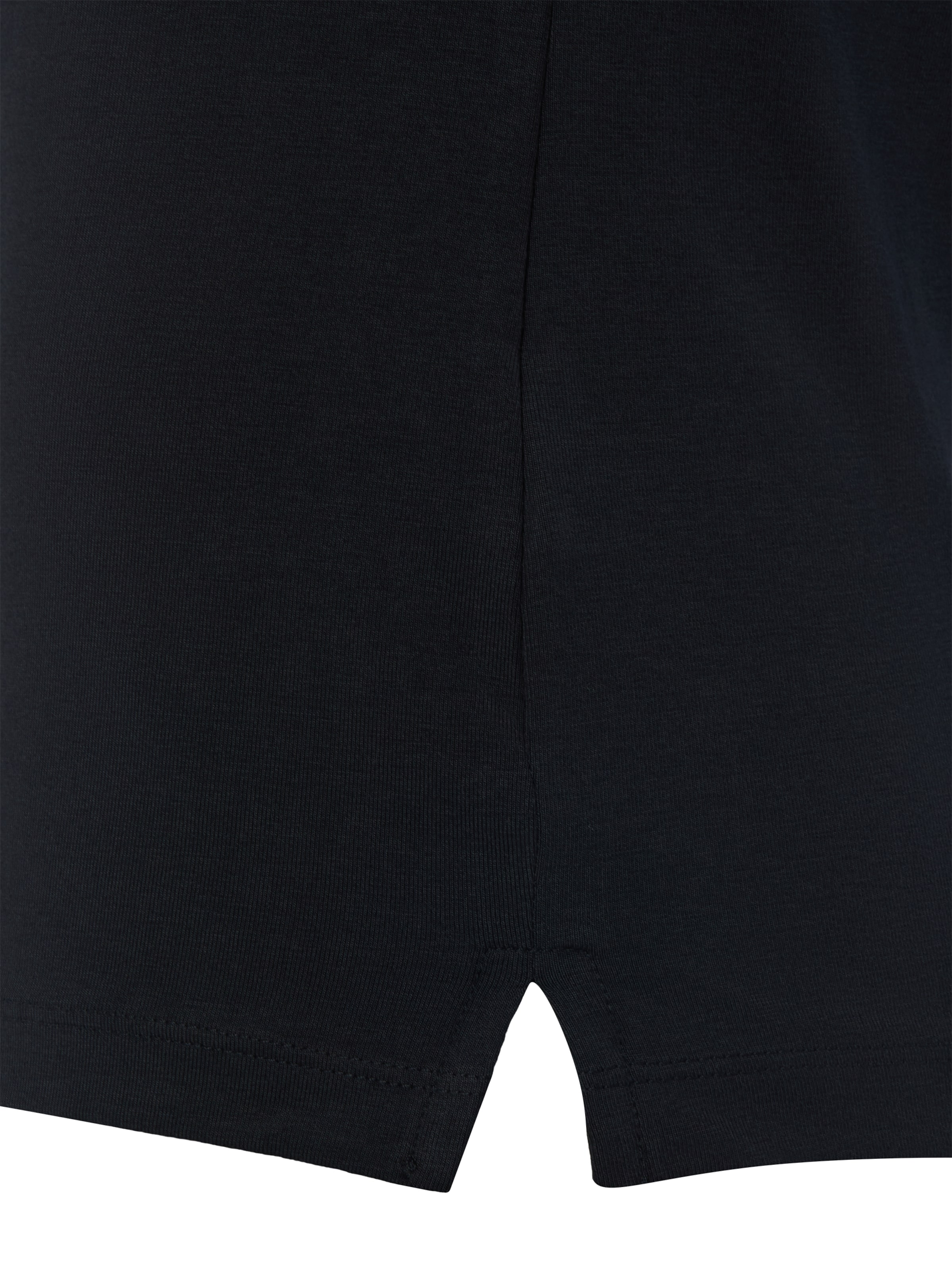Franco Callegari Shirt in Black