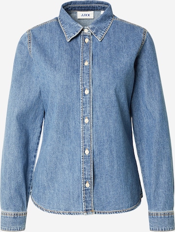 JJXX Halenka 'JXROSE' – modrá: přední strana