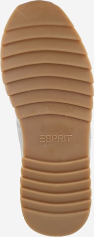 ESPRIT - Zapatillas deportivas bajas en gris