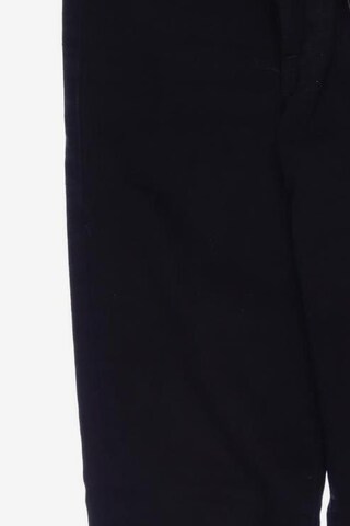 Frame Denim Jeans in 25 in Black