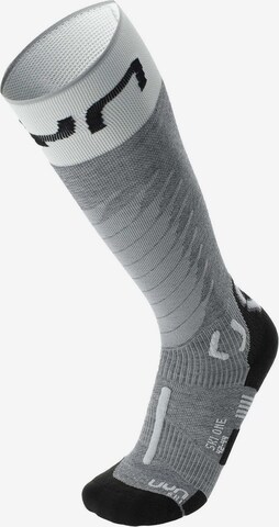 Uyn Socks in Grey