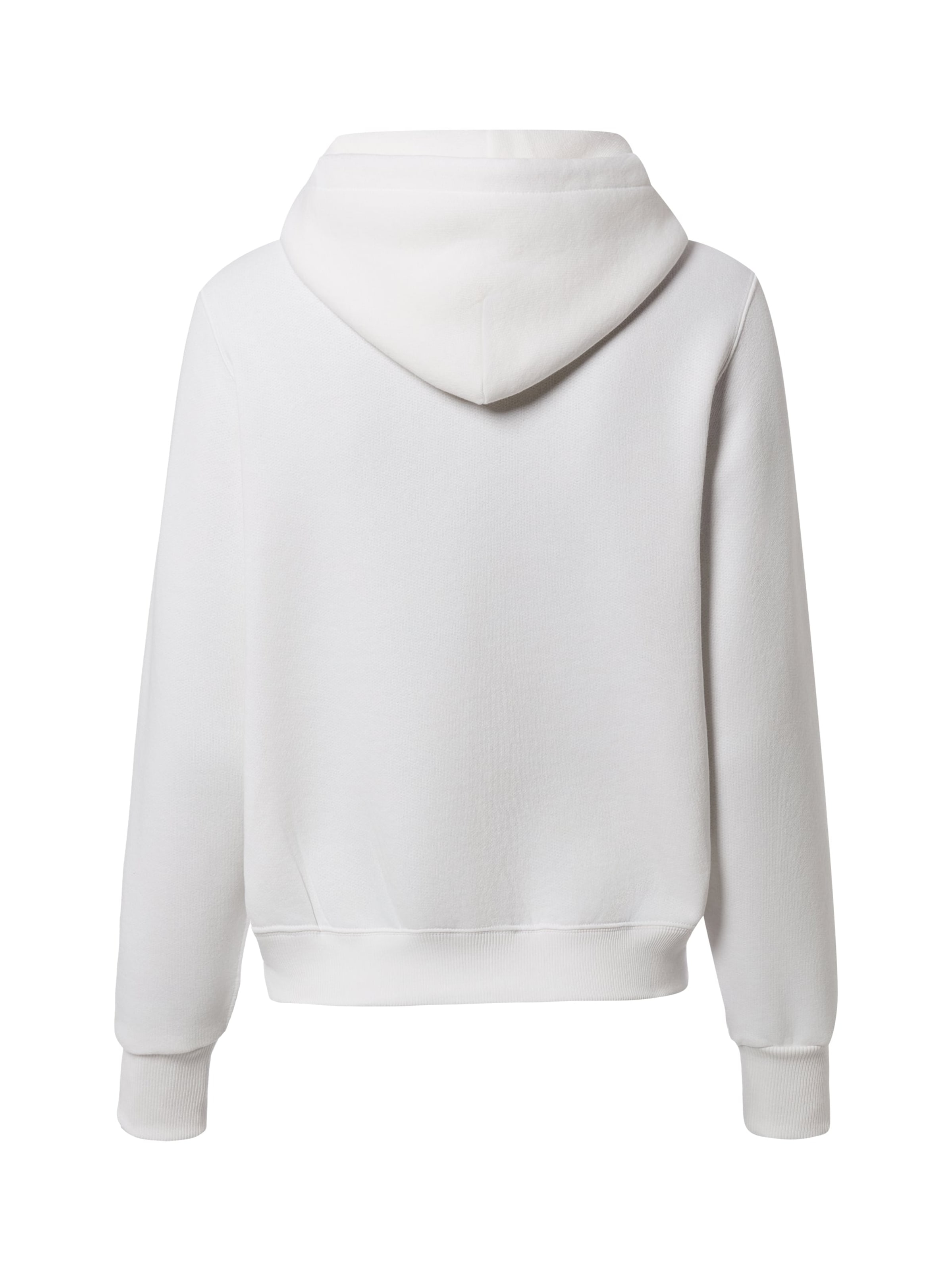 Veste de survêtement Polo Ralph Lauren en blanc