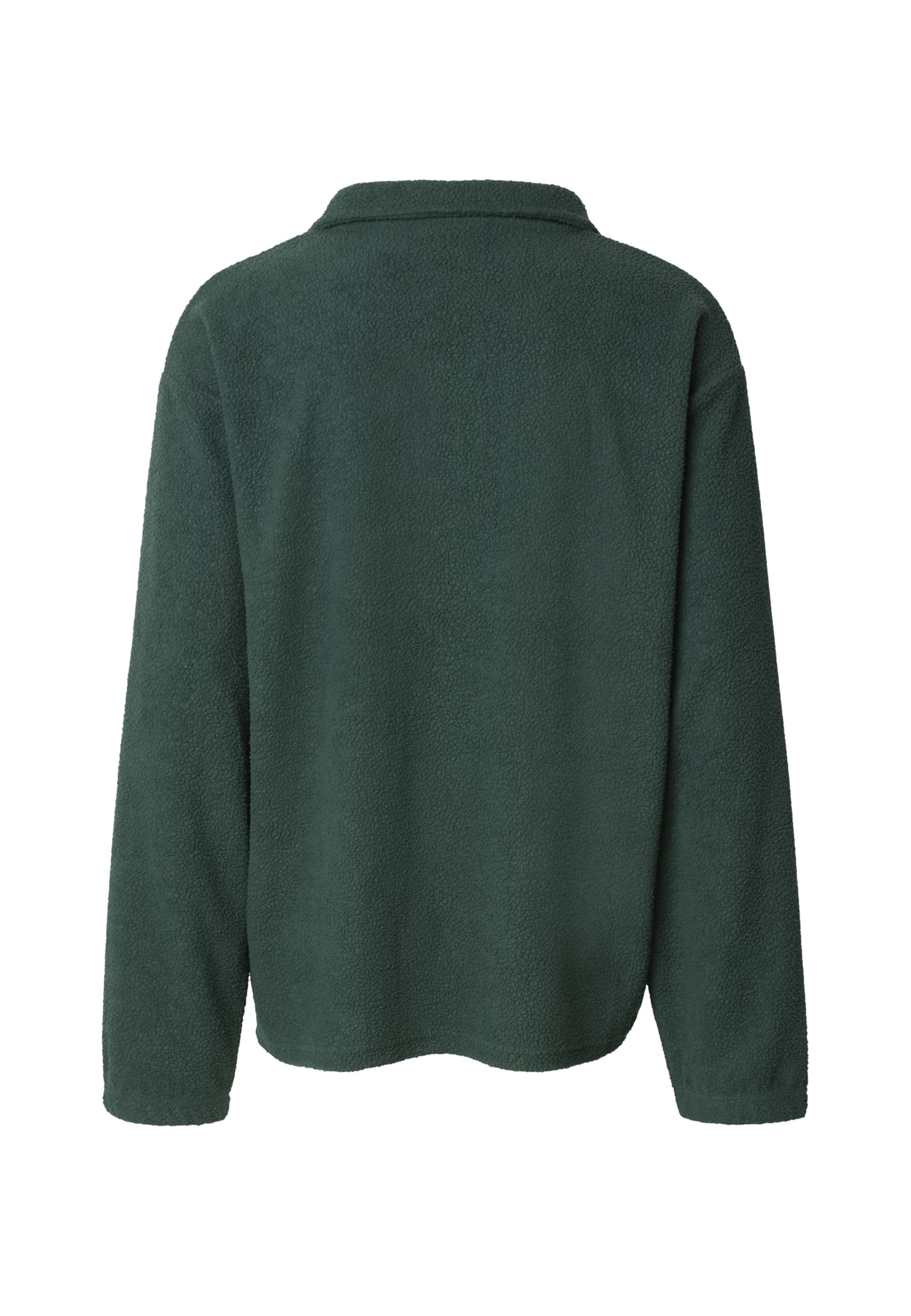 DEF Pullover in Grün