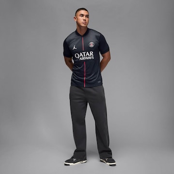 NIKE Trikot 'Paris Saint Germain' in Schwarz