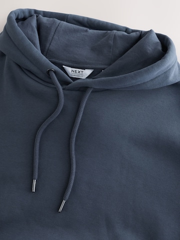 Next Sweatshirt in Blau