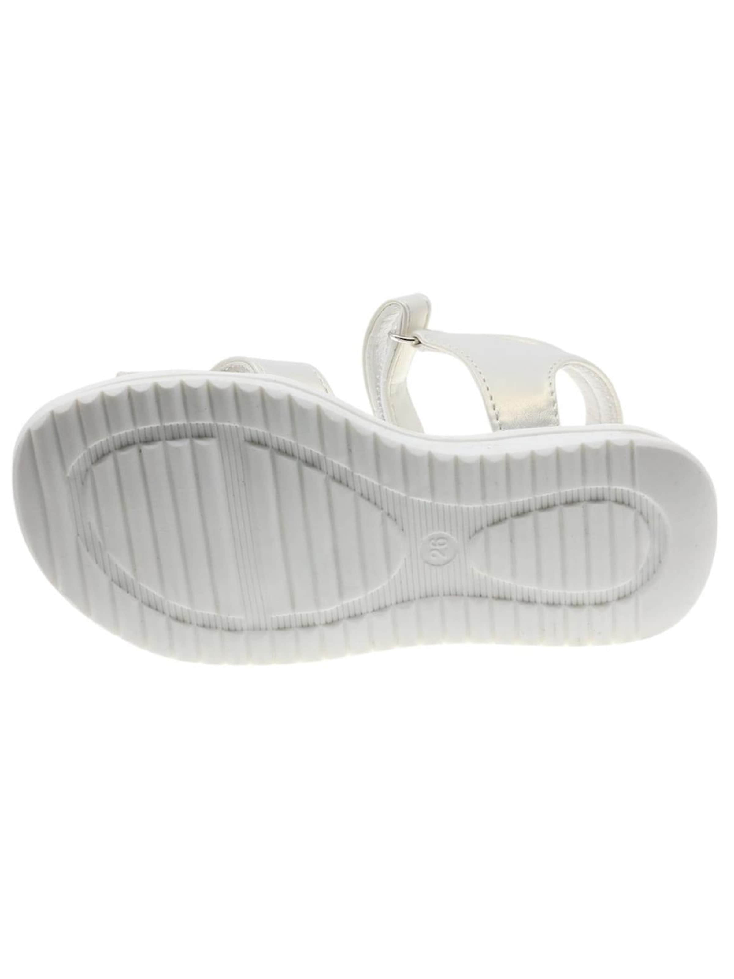 Sandales 'Casual Sandal' Beppi en or