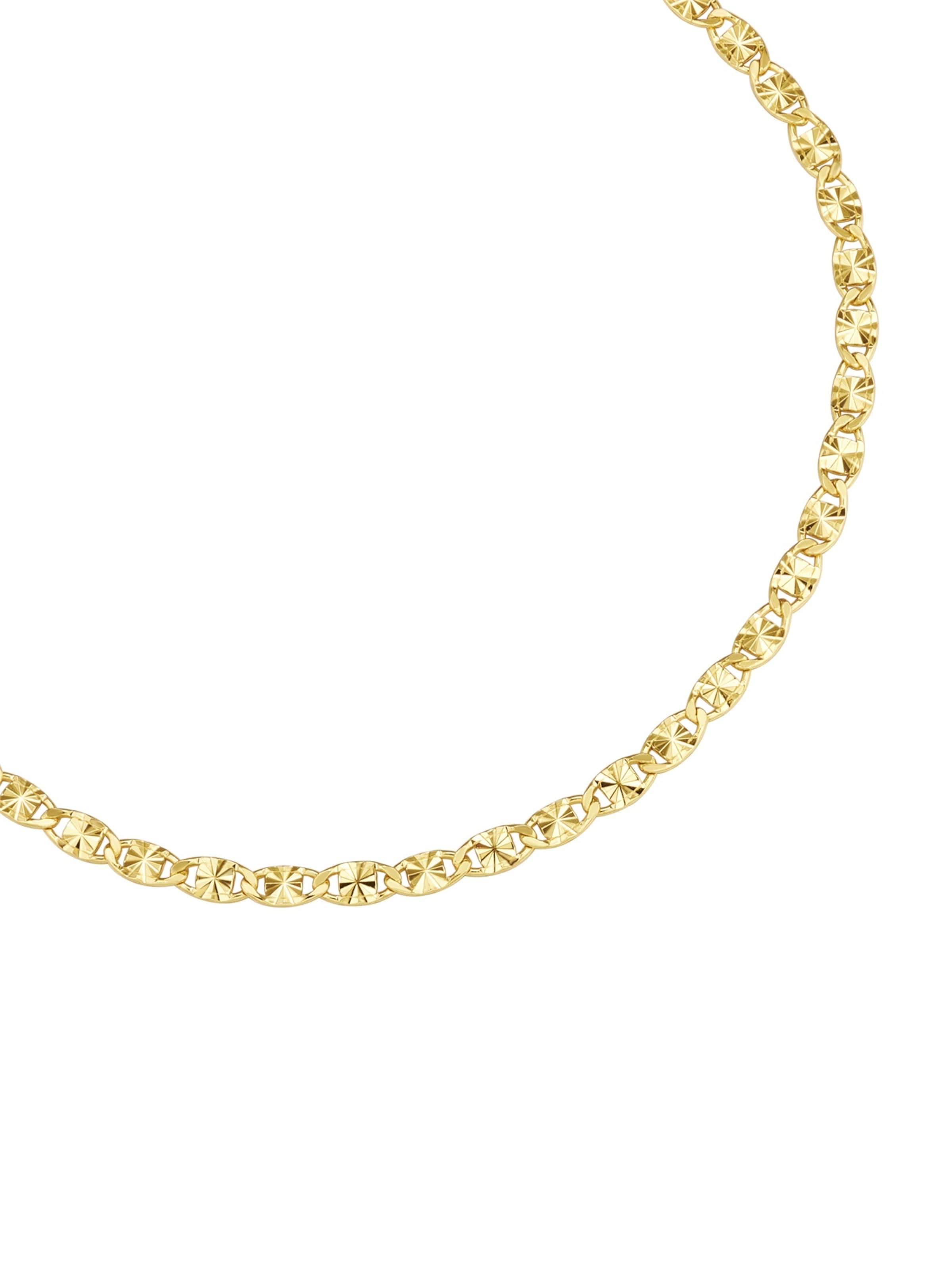 Glanzstücke München - Pulsera en oro