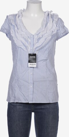 ESCADA SPORT Blouse & Tunic in S in Blue: front