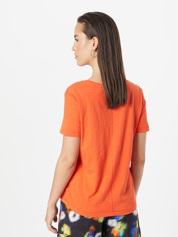 ESPRIT T-Shirt in Rot