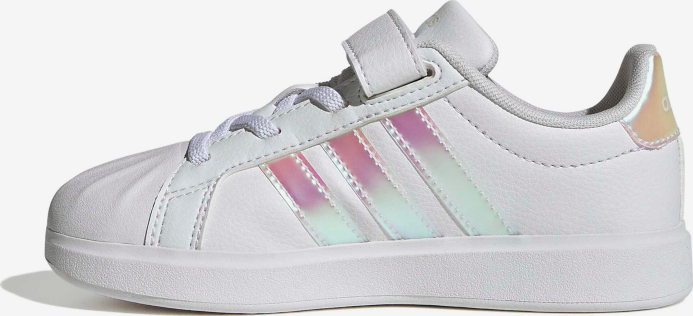 ADIDAS SPORTSWEAR Pantofi sport 'STREETTALK EL C'