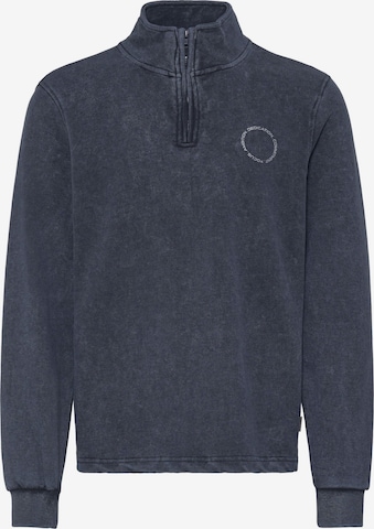 Pullover ' BHFactor ' di BLEND in blu: frontale