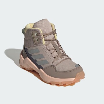 Boots 'Ax4r' ADIDAS TERREX en marron