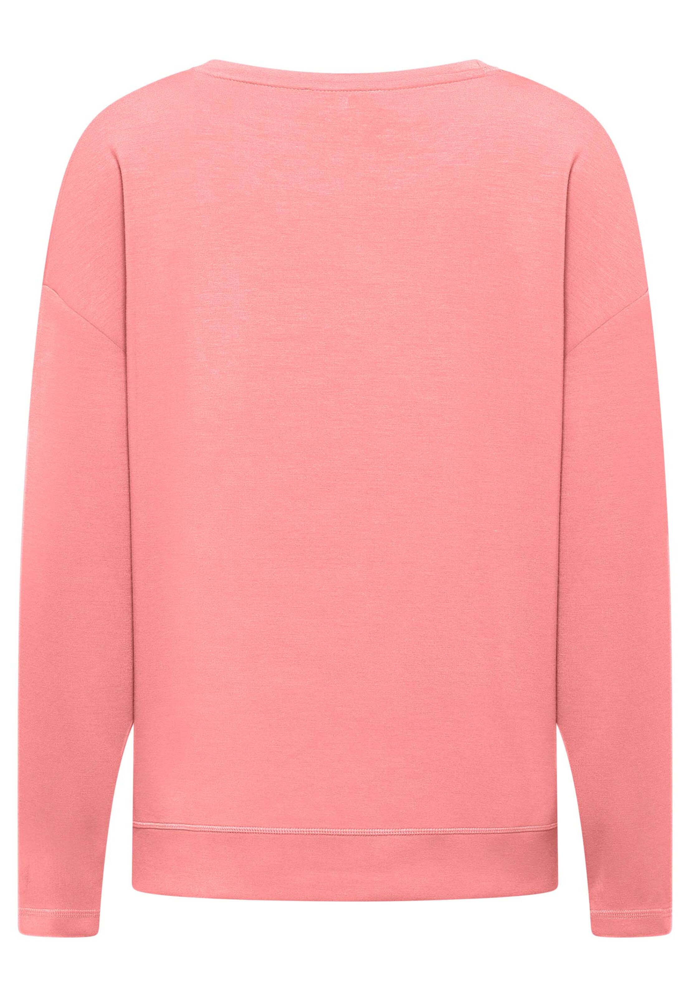 Frieda & Freddies NY Shirt in Pink