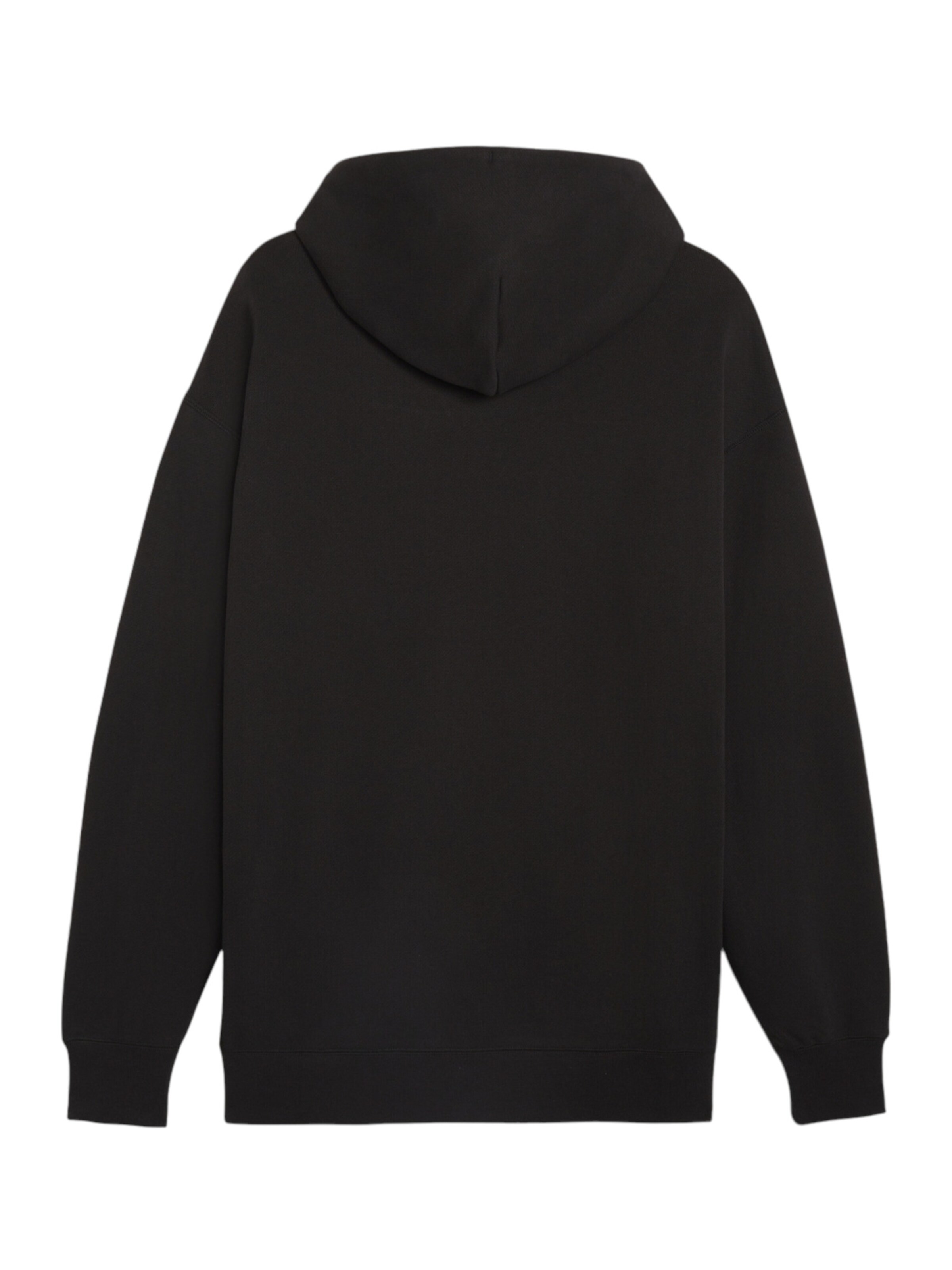 PUMA Sportsweatshirt'MMQ' in Schwarz