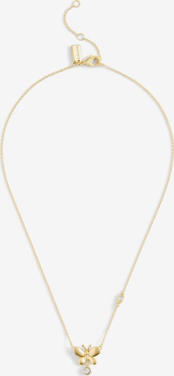 Grandinėlė iš COACH, spalva – Auksas, Prekių apžvalga