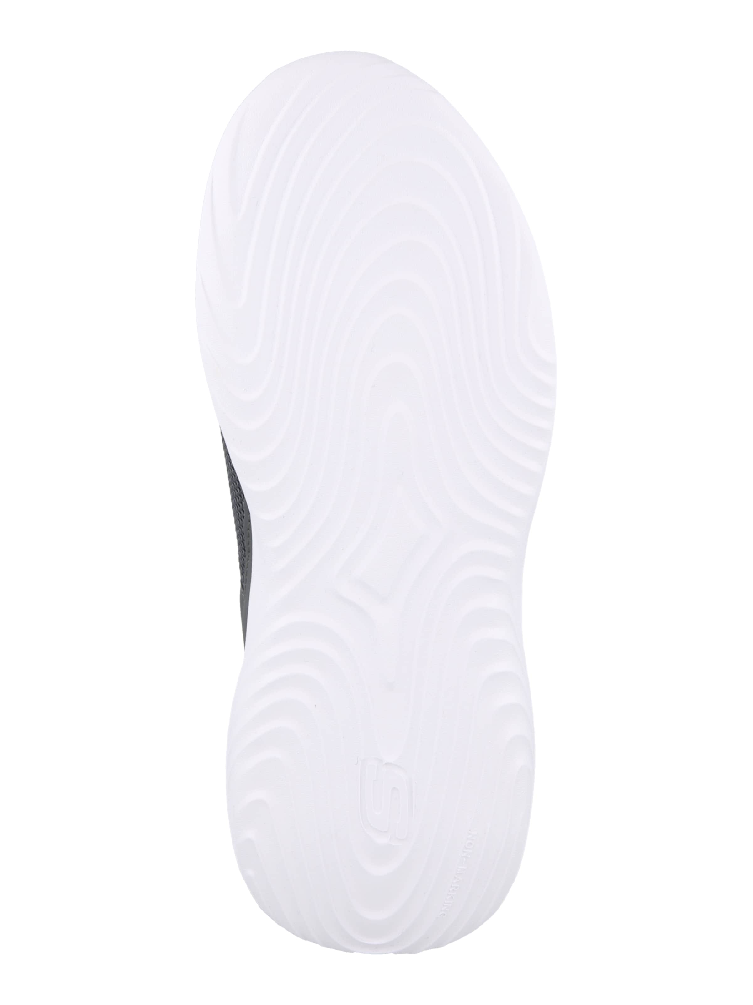 SKECHERS Сникърси 'BOUNDER PRO' в сиво