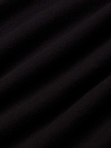 Thinking MU Pullover 'Lucien' in Schwarz