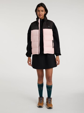 O'NEILL Sports jacket 'O'riginals' in Pink