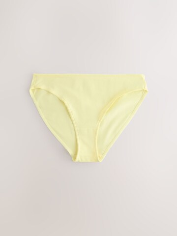 Next Трусы-слипы в Синий