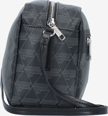 LACOSTE Crossbody Bag in Black