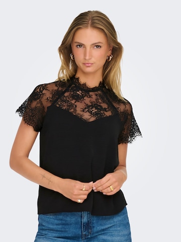 JDY - Blusa 'JDYLION' en negro