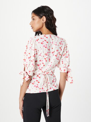 Dorothy Perkins - Blusa en beige