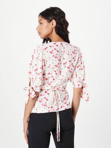 Dorothy Perkins - Blusa em bege