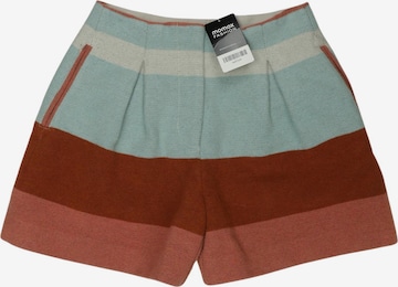 See by Chloé Shorts XS in Mischfarben: Vorderseite