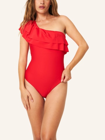 Crās Fürdőruhák ' Najacras ' - rózsaszín