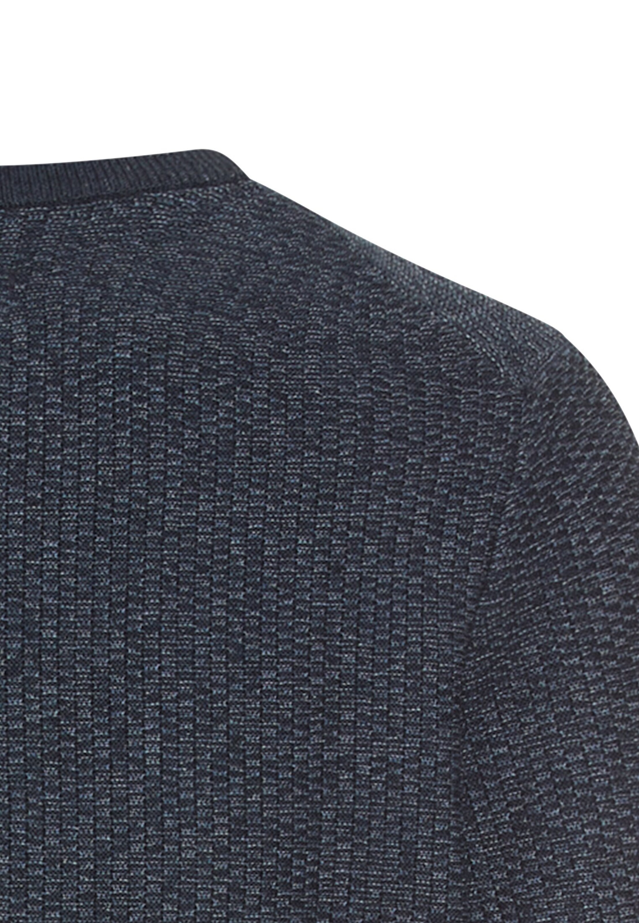 CAMEL ACTIVE Sweater in Blue