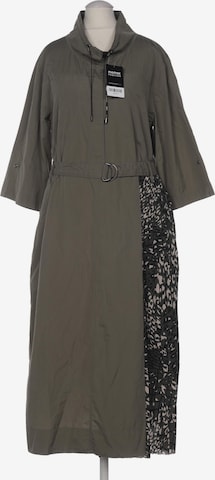 Marc Cain Sports Dress in XS in Green: front