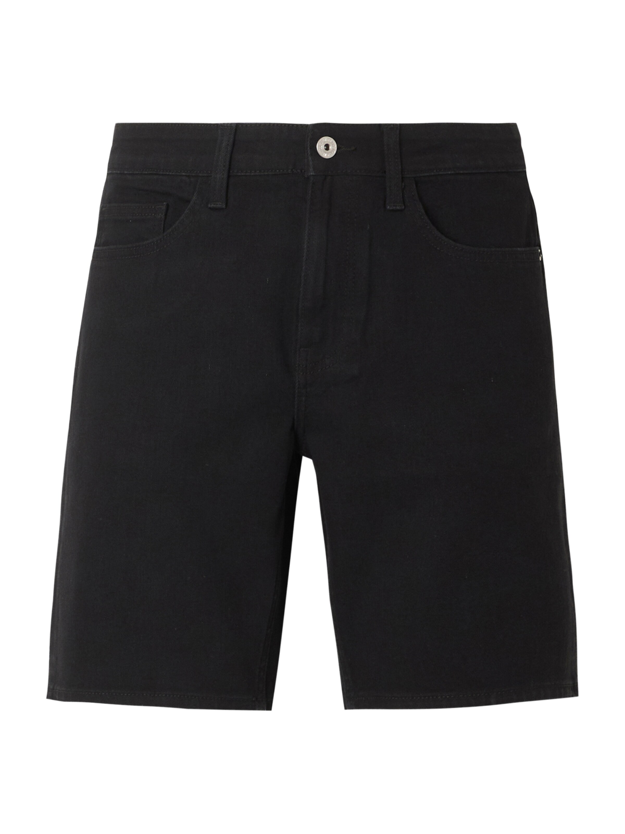 Only & Sons - Vaquero 'ONSWEFT' en negro: frente