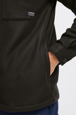 Veste mi-saison 'Charlie' 11 Project en noir