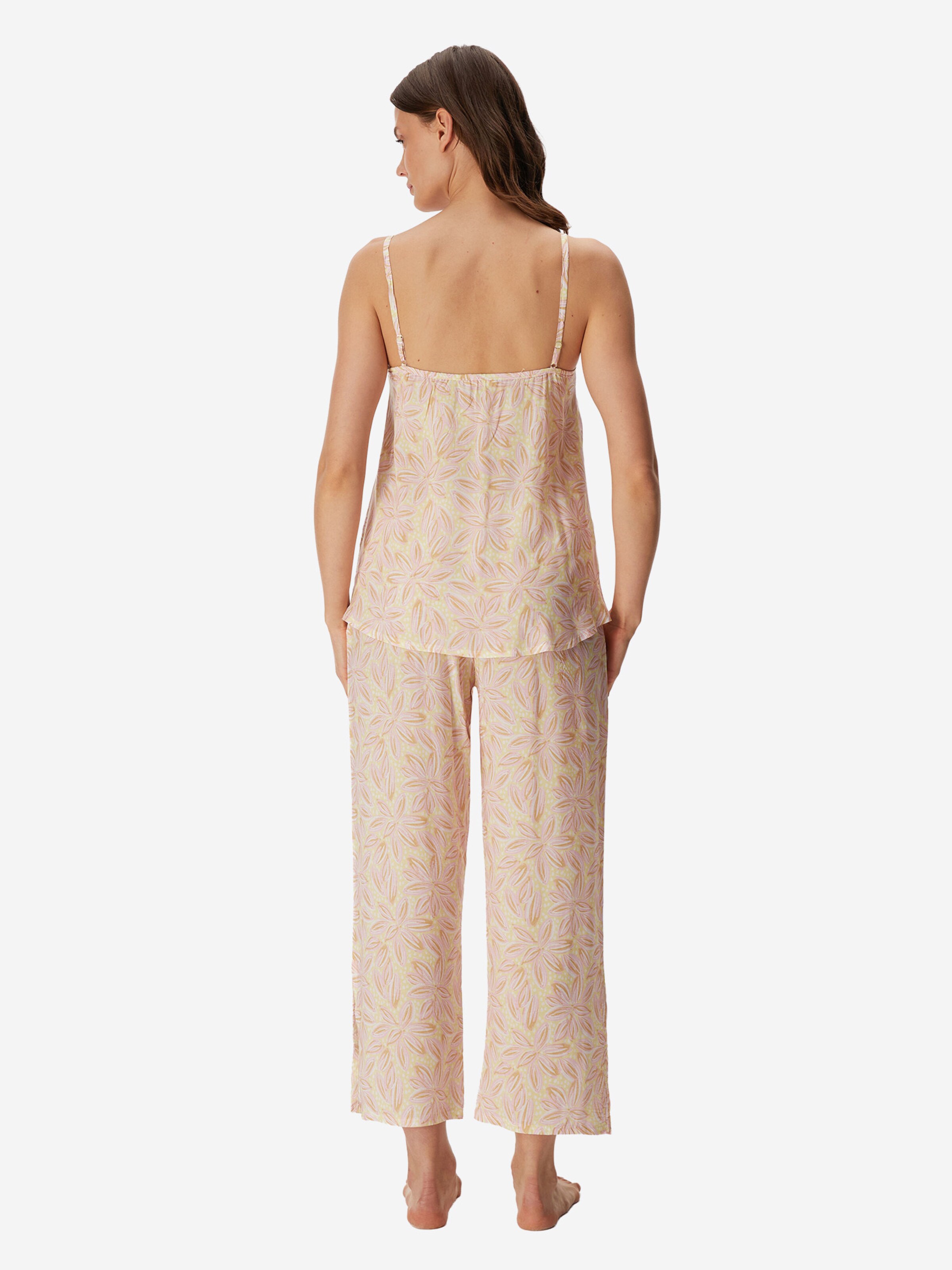 Goldenbay Pajama ' Azalea ' in Pink