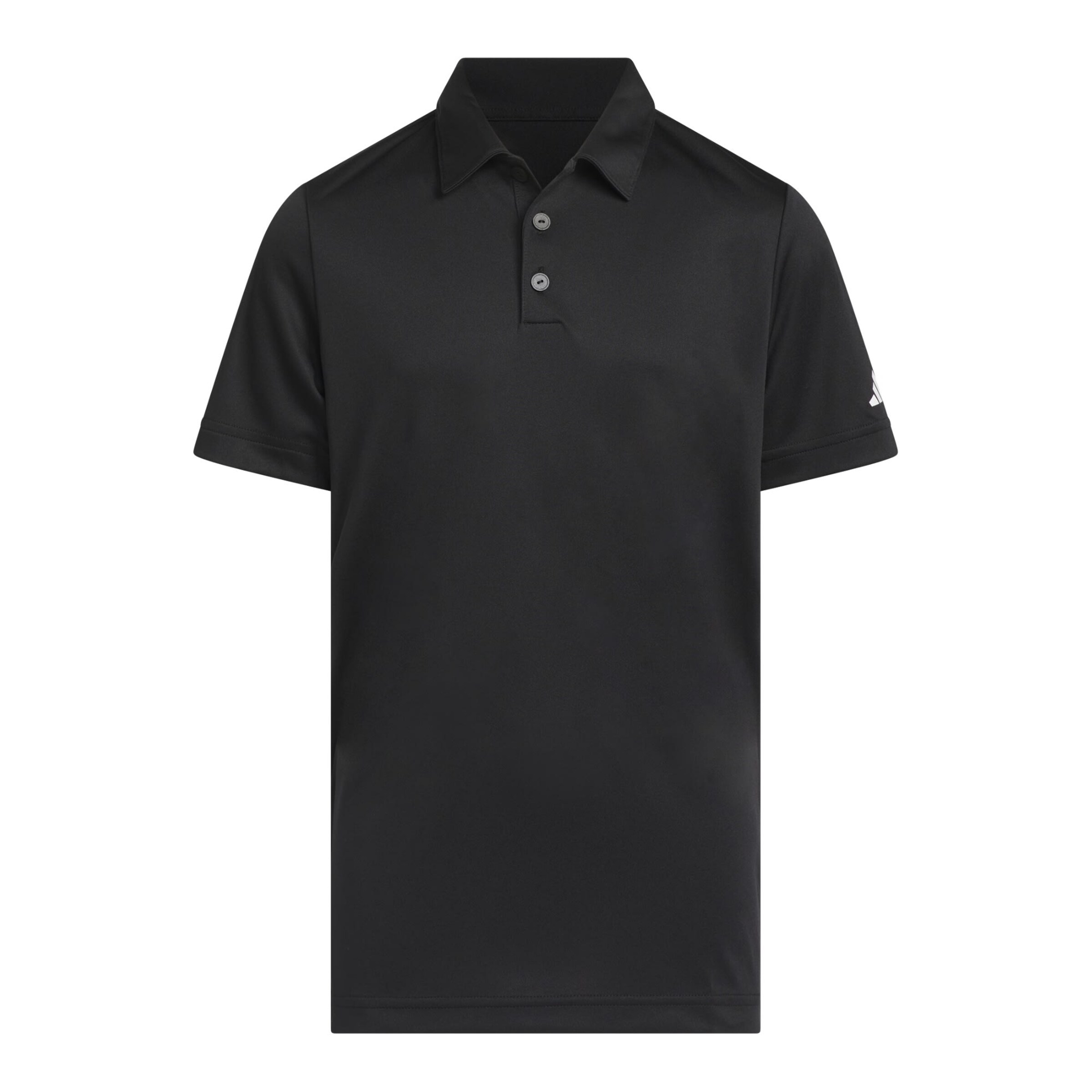 T-Shirt fonctionnel ADIDAS PERFORMANCE en noir : devant