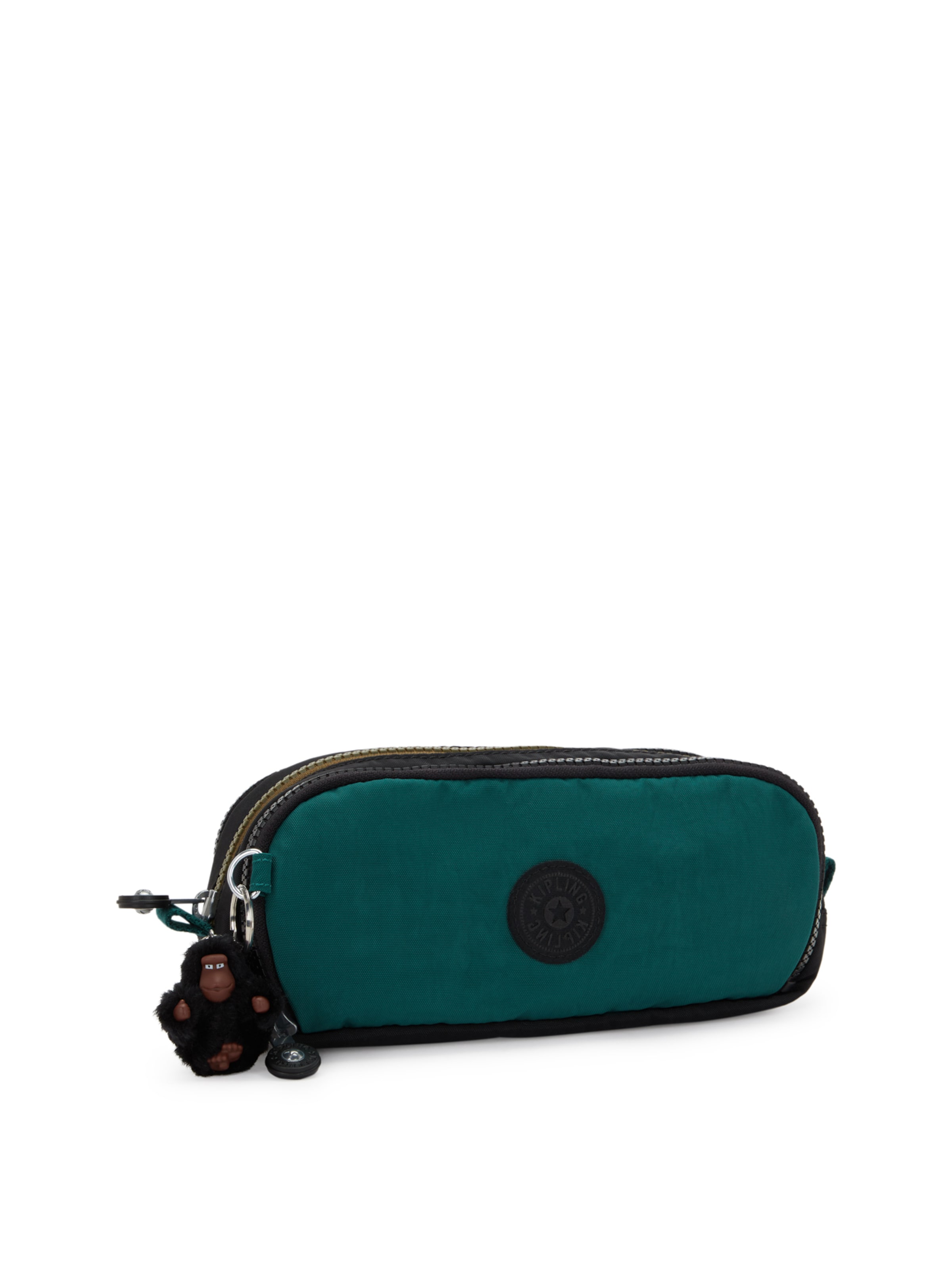 KIPLING - Artículos de papelería 'Gitroy' en verde